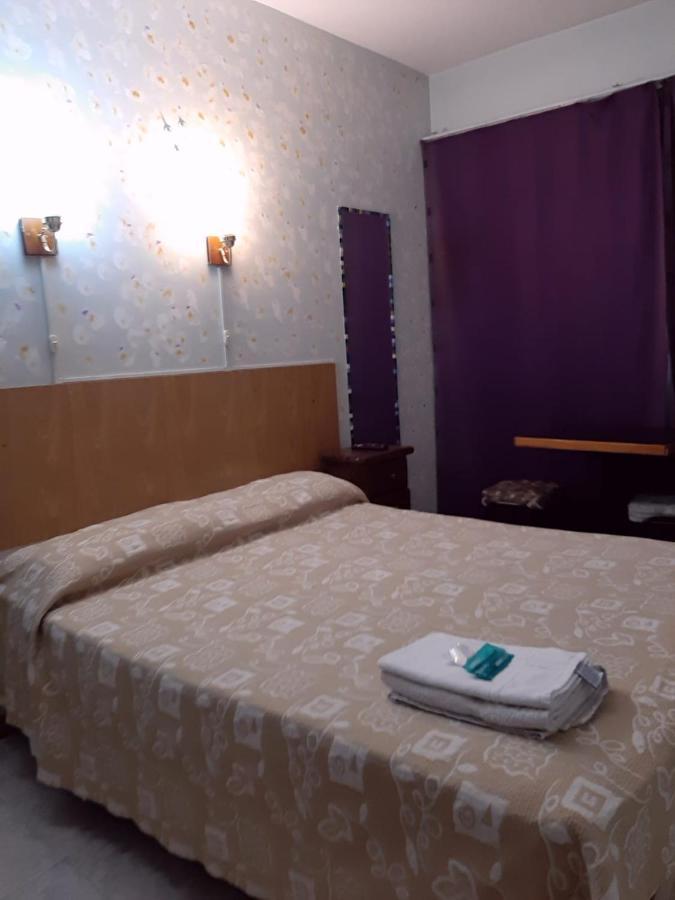 La Cascada Townhouse Hotel Buenos Aires Extérieur photo