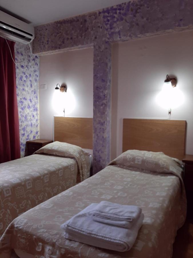 La Cascada Townhouse Hotel Buenos Aires Extérieur photo